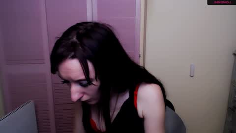 Snapshot of amandasentin chatting on 01.02.25 Amanda online show from 01.02.25