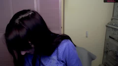 Snapshot of amandasentin chatting on 01.07.25 Amanda online show from 01.07.25