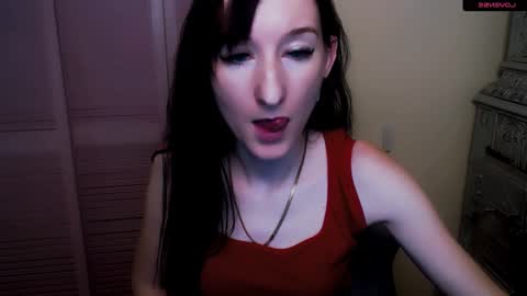 Snapshot of amandasentin chatting on 01.14.25 Amanda online show from 01.14.25