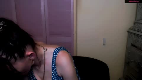 Snapshot of amandasentin chatting on 01.15.25 Amanda online show from 01.15.25
