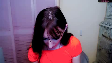 Snapshot of amandasentin chatting on 01.19.25 Amanda online show from 01.19.25