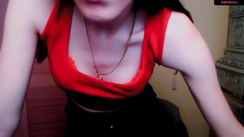 Snapshot of amandasentin chatting on 01.23.25 Amanda online show from 01.23.25