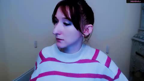 Snapshot of amandasentin chatting on 01.29.25 Amanda online show from 01.29.25