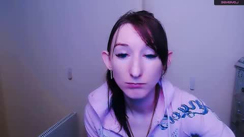 Snapshot of amandasentin chatting on 02.02.25 Amanda online show from 02.02.25
