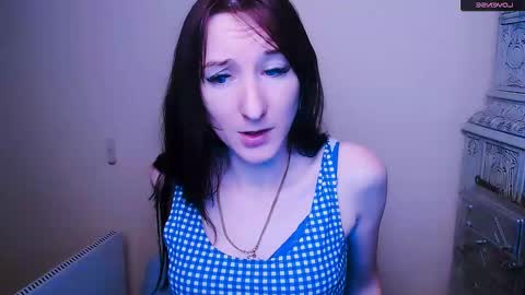 Snapshot of amandasentin chatting on 02.06.25 Amanda online show from 02.06.25