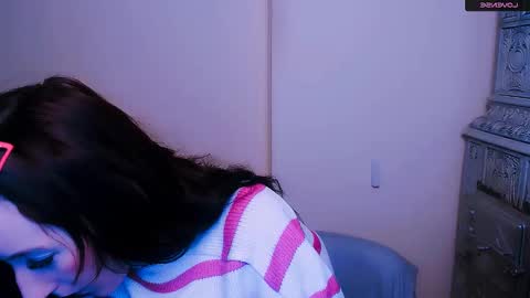 Snapshot of amandasentin chatting on 02.07.25 Amanda online show from 02.07.25