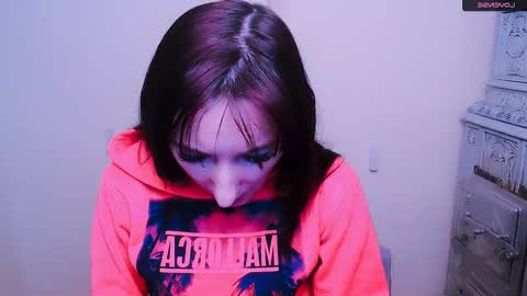 Snapshot of amandasentin chatting on 02.10.25 Amanda online show from 02.10.25