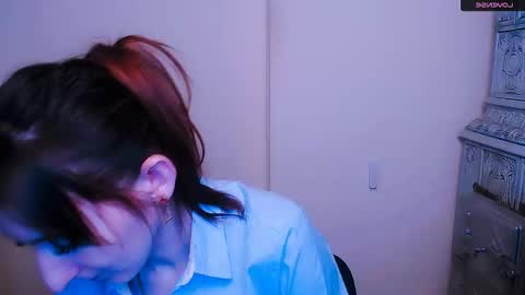 Snapshot of amandasentin chatting on 02.14.25 Amanda online show from 02.14.25