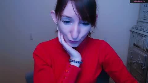 Snapshot of amandasentin chatting on 02.16.25 Amanda online show from 02.16.25