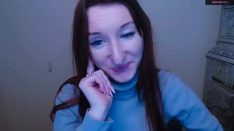 Snapshot of amandasentin chatting on 02.17.25 Amanda online show from 02.17.25