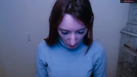 Snapshot of amandasentin chatting on 02.17.25 Amanda online show from 02.17.25