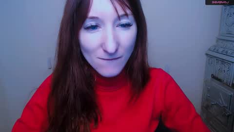 Snapshot of amandasentin chatting on 02.18.25 Amanda online show from 02.18.25