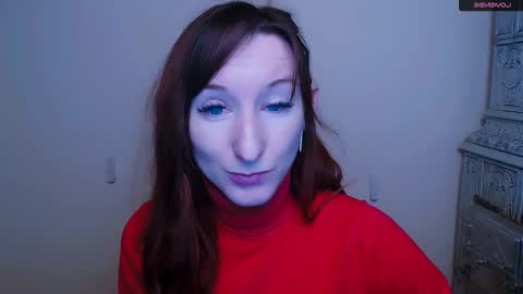 Snapshot of amandasentin chatting on 02.19.25 Amanda online show from 02.19.25