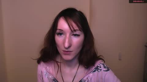 Snapshot of amandasentin chatting on 02.20.25 Amanda online show from 02.20.25