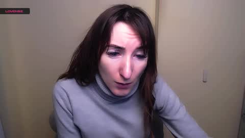 Snapshot of amandasentin chatting on 02.24.25 Amanda online show from 02.24.25