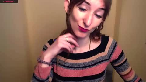 Snapshot of amandasentin chatting on 02.26.25 Amanda online show from 02.26.25