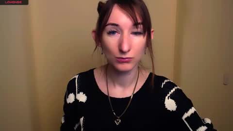 Snapshot of amandasentin chatting on 02.27.25 Amanda online show from 02.27.25