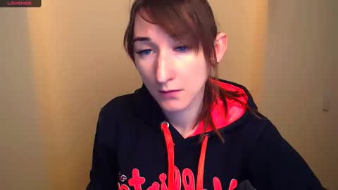 Snapshot of amandasentin chatting on 02.28.25 Amanda online show from 02.28.25