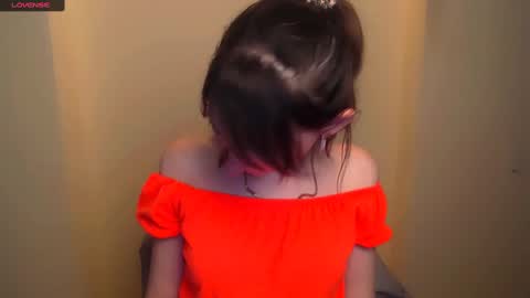 Snapshot of amandasentin chatting on 02.28.25 Amanda online show from 02.28.25