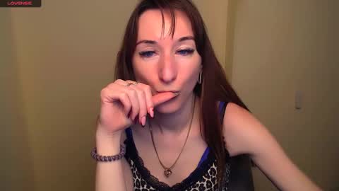Snapshot of amandasentin chatting on 03.02.25 Amanda online show from 03.02.25