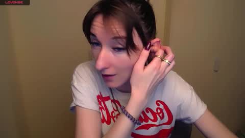 Snapshot of amandasentin chatting on 03.04.25 Amanda online show from 03.04.25