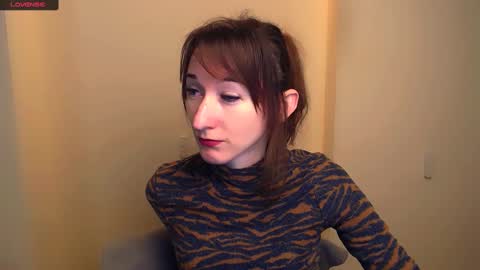 Snapshot of amandasentin chatting on 03.06.25 Amanda online show from 03.06.25