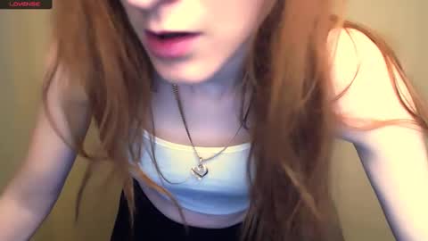 Snapshot of amandasentin chatting on 03.07.25 Amanda online show from 03.07.25