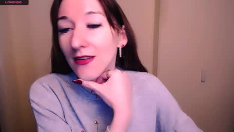 Snapshot of amandasentin chatting on 03.10.25 Amanda online show from 03.10.25