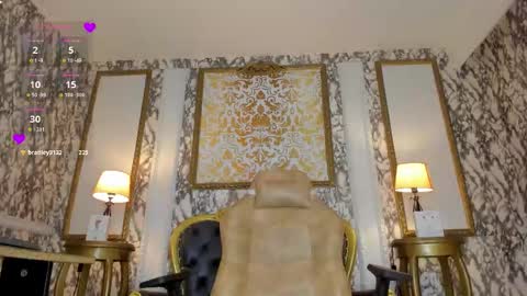 Snapshot of amandasilkheels chatting on 01.31.26 GTM-5 14302100 online show from 01.31.26