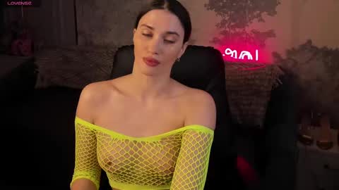 Amanda online show from 02.12.25