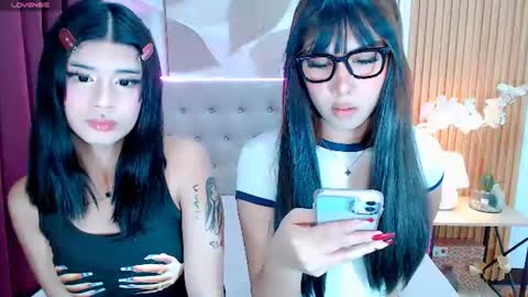 Snapshot of amandavictoria444 chatting on 06.30.26 AMANDA online show from 06.30.26