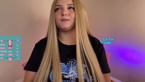 Amandha online show from 12.16.24