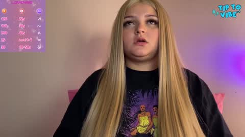 Amandha online show from 12.18.24