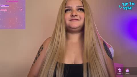 Amandha online show from 12.18.24