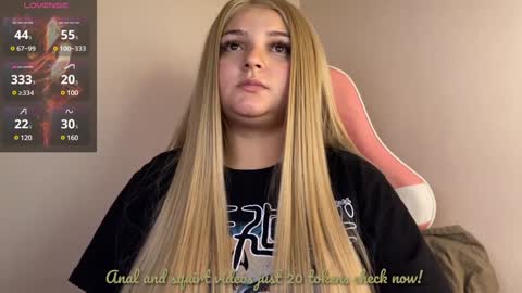 Amandha online show from 12.29.24