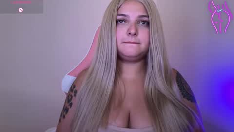 Amandha online show from 02.13.25