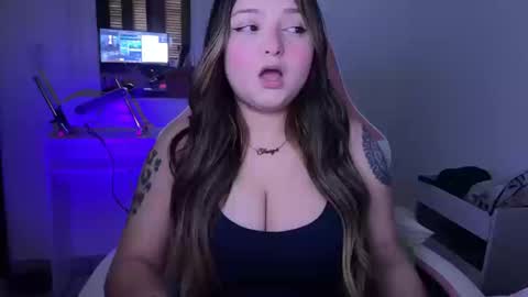 Amandha online show from 09.09.25