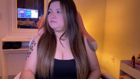 Amandha online show from 09.15.25