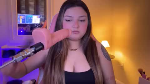 Amandha online show from 09.18.25