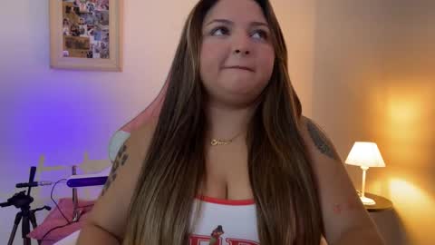 Amandha online show from 02.12.26