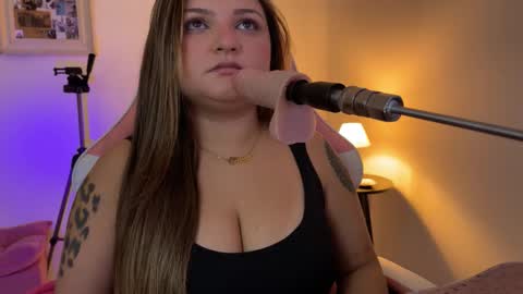 Amandha online show from 02.25.26