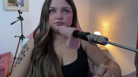 Amandha online show from 03.03.26