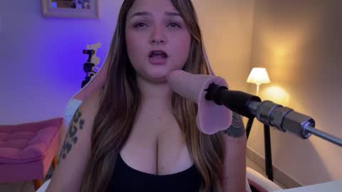 Amandha online show from 03.20.26