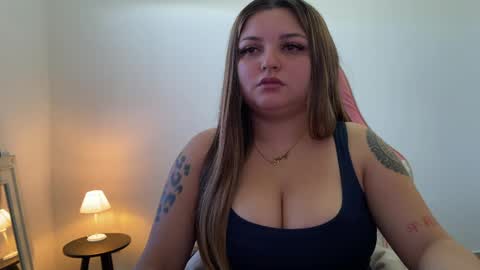 Snapshot of amandhaaa chatting on 05.01.26 Amandha online show from 05.01.26