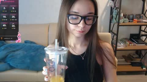 Mila online show from 12.07.24