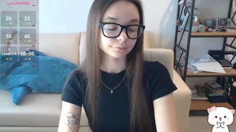 Mila online show from 01.12.25