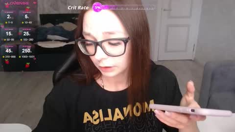 Mila online show from 09.17.25