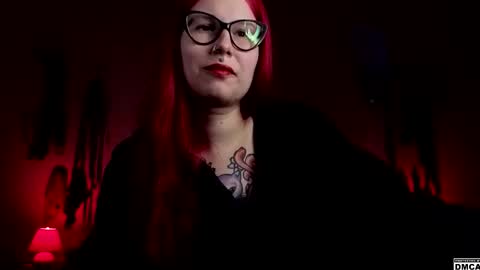 Goddess Amanita online show from 09.30.25