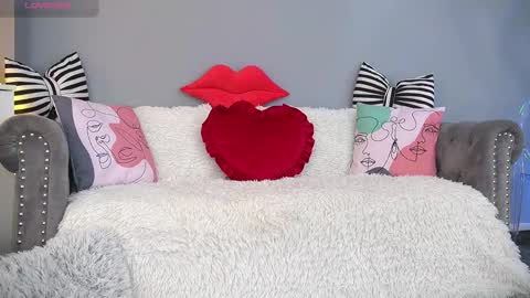 AmanndaSkye online show from 02.12.26