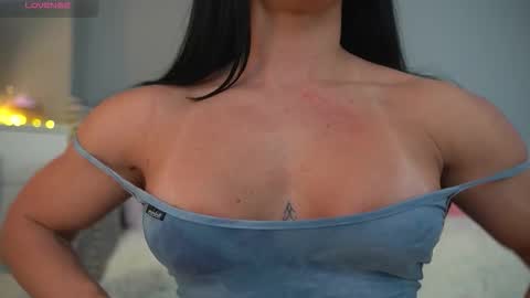 AmanndaSkye online show from 03.05.26